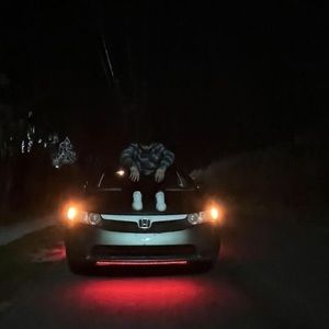 Meet your Posher, Bladimir